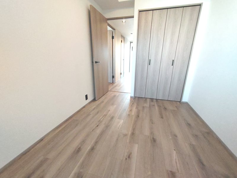 お子様部屋、書斎、ご趣味の部屋にいかがですか グランステイツ香里園山之手町 その他