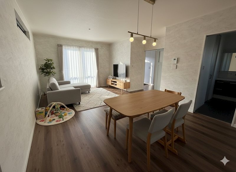 茨木市鮎川4丁目　中古一戸建（未入居物件） その他