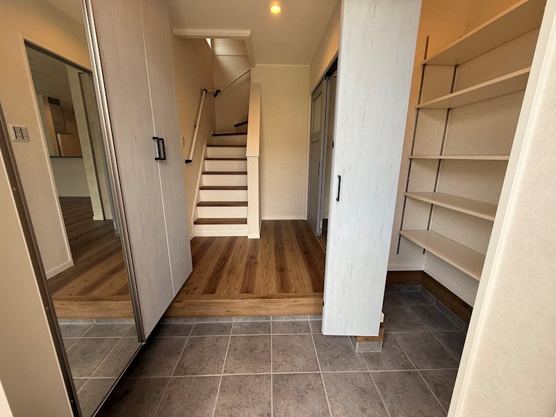 茨木市鮎川4丁目　中古一戸建（未入居物件） その他