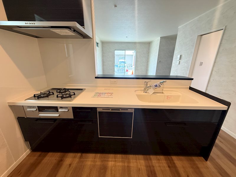 茨木市鮎川4丁目　中古一戸建（未入居物件） その他