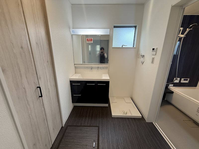 茨木市鮎川4丁目　中古一戸建（未入居物件） その他