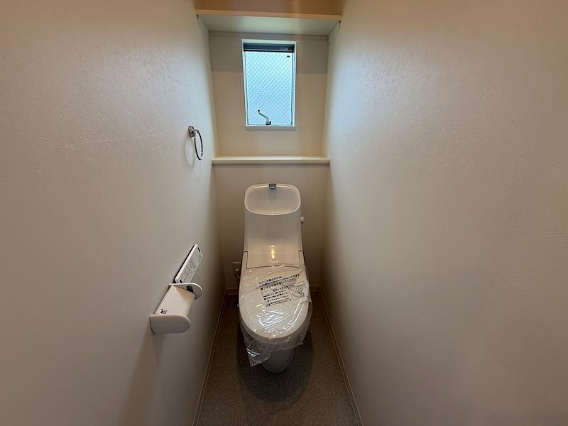 茨木市鮎川4丁目　中古一戸建（未入居物件） その他