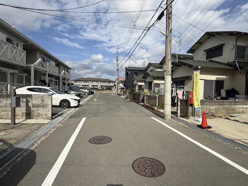 茨木市鮎川4丁目　中古一戸建（未入居物件） その他