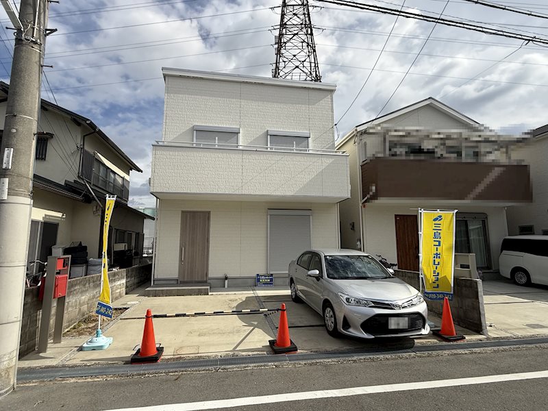 茨木市鮎川4丁目　中古一戸建（未入居物件） その他