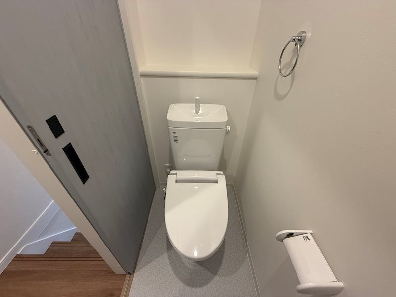 茨木市鮎川4丁目　中古一戸建（未入居物件） その他