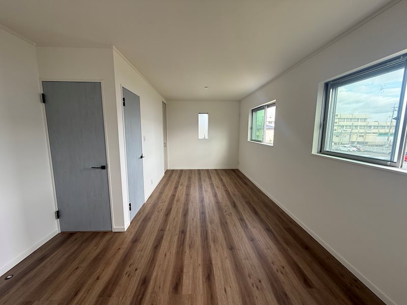 茨木市鮎川4丁目　中古一戸建（未入居物件） その他