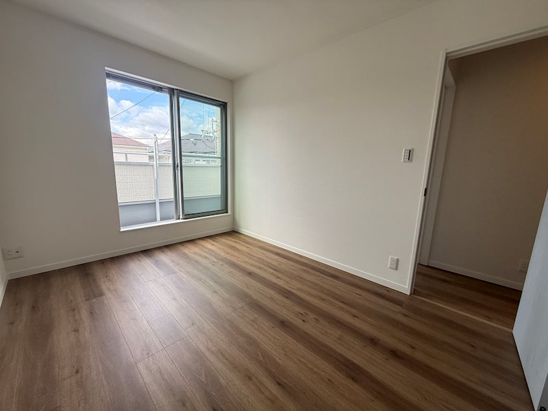 茨木市鮎川4丁目　中古一戸建（未入居物件） その他