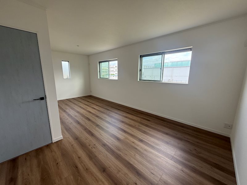 茨木市鮎川4丁目　中古一戸建（未入居物件） その他