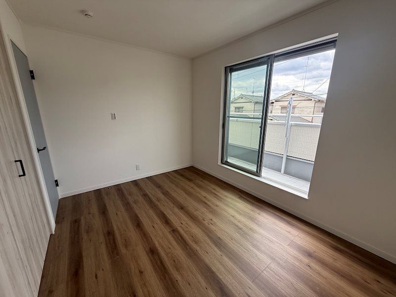 茨木市鮎川4丁目　中古一戸建（未入居物件） その他