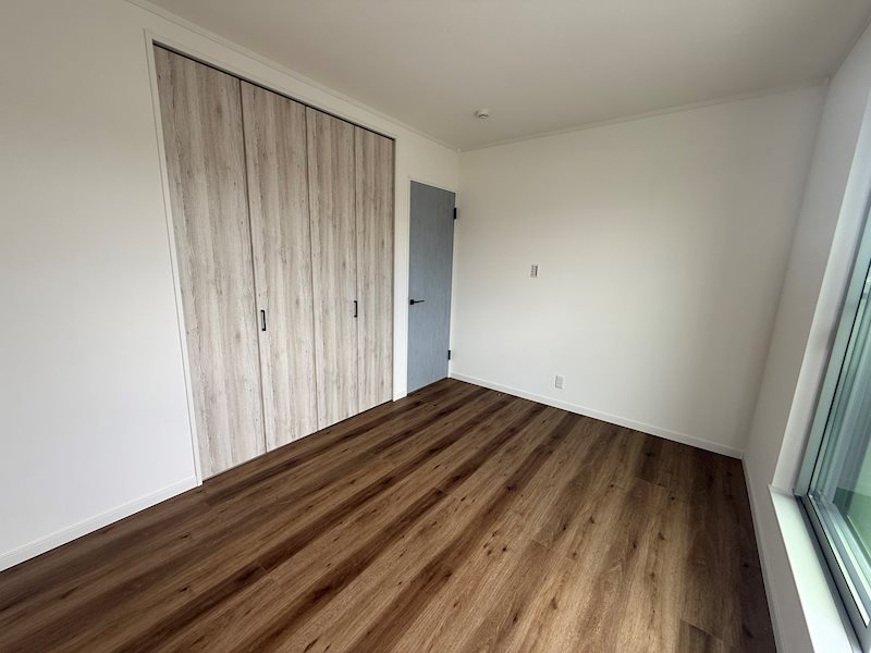 茨木市鮎川4丁目　中古一戸建（未入居物件） その他