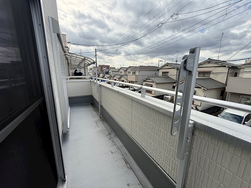 茨木市鮎川4丁目　中古一戸建（未入居物件） その他