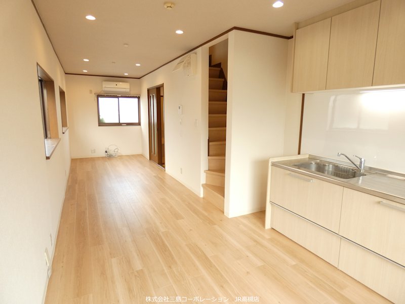 LDK14帖 高槻市城南町1丁目 中古一戸建 その他