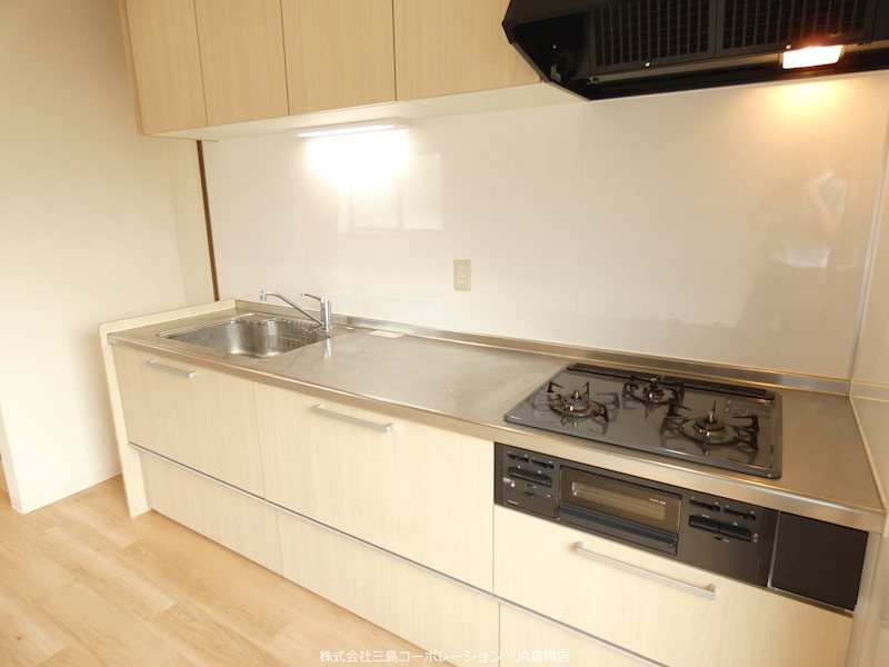 令和3年リフォーム済み 丁寧にお使いです♪ 高槻市城南町1丁目 中古一戸建 その他