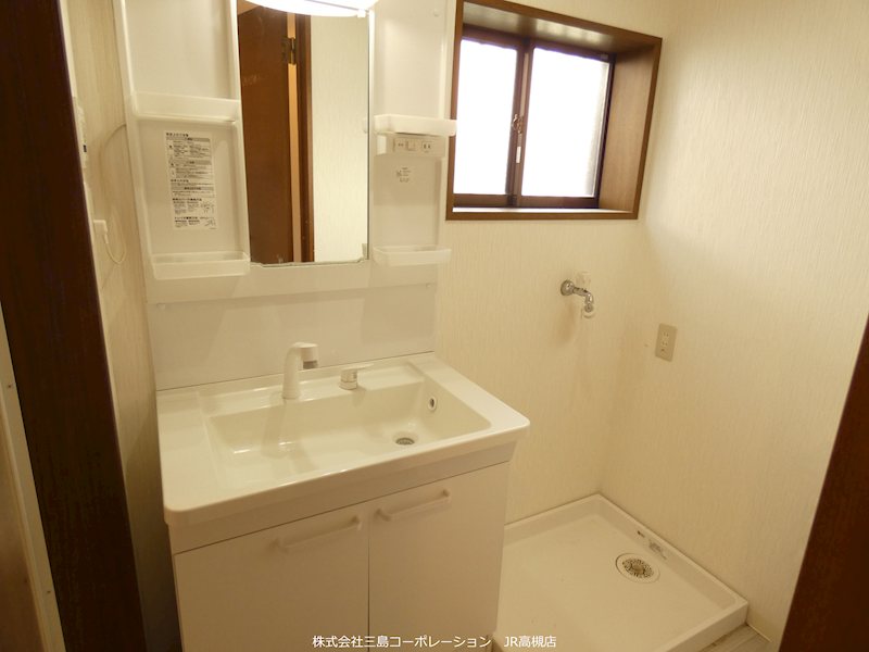 令和3年リフォーム済み 丁寧にお使いです♪ 高槻市城南町1丁目 中古一戸建 その他