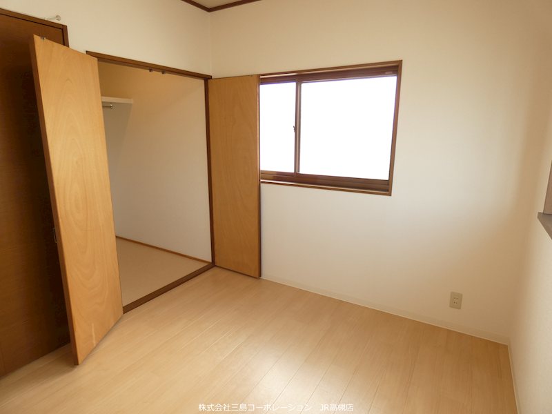 3階洋室4.3帖 高槻市城南町1丁目 中古一戸建 その他