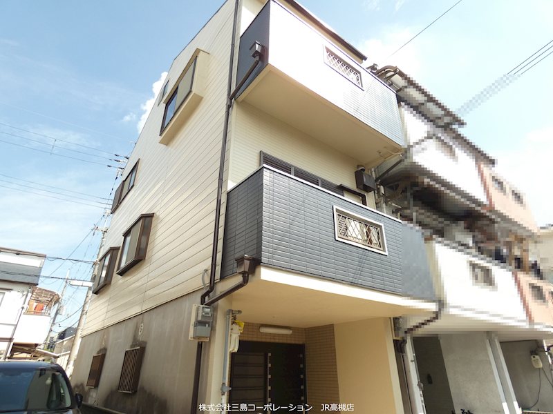 高槻市城南町1丁目 中古一戸建 その他