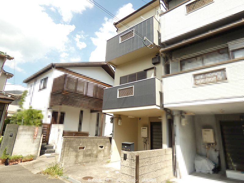 高槻市城南町1丁目 中古一戸建 その他