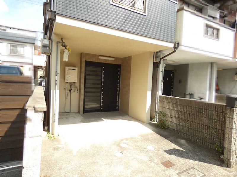 高槻市城南町1丁目 中古一戸建 その他