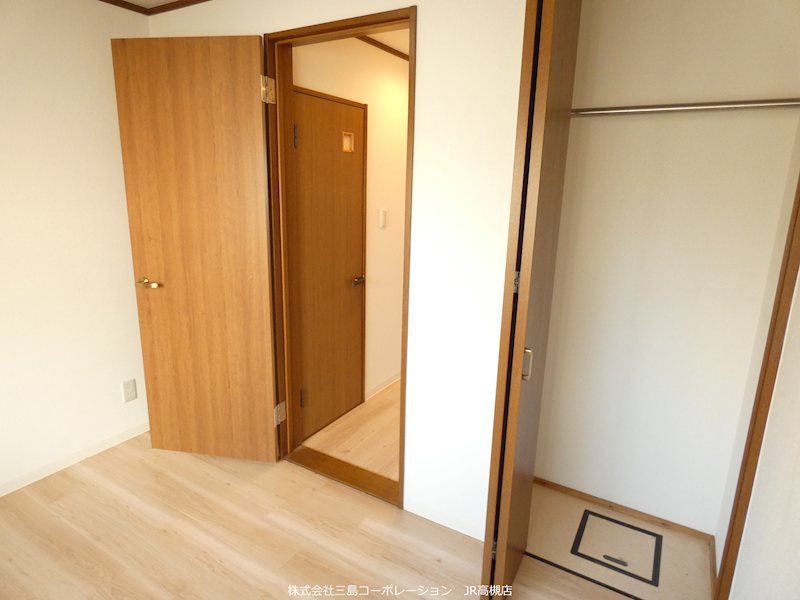 1階洋室4.3帖 高槻市城南町1丁目 中古一戸建 その他