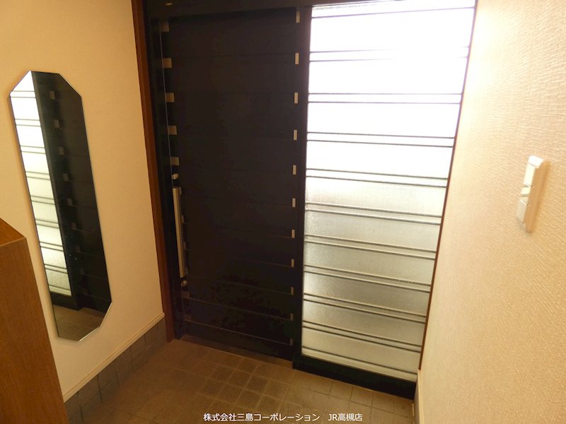 高槻市城南町1丁目 中古一戸建 その他