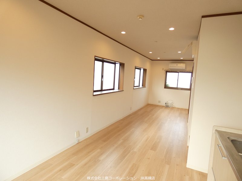 高槻市城南町1丁目 中古一戸建 その他