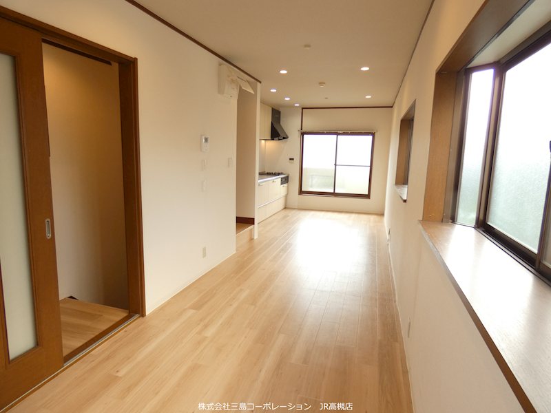 高槻市城南町1丁目 中古一戸建 その他