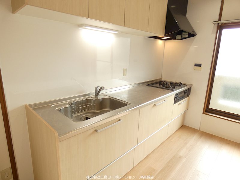 高槻市城南町1丁目 中古一戸建 その他