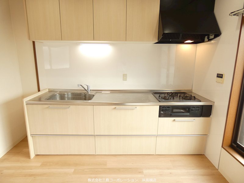 高槻市城南町1丁目 中古一戸建 その他