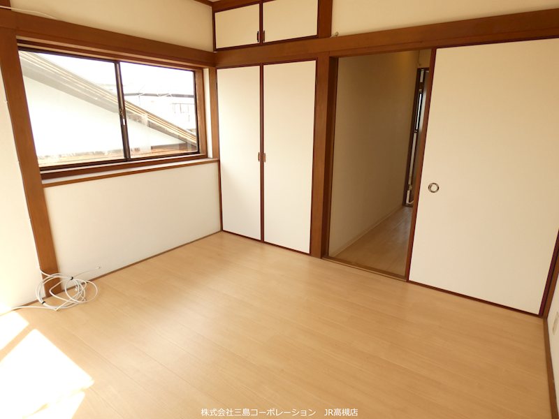 高槻市城南町1丁目 中古一戸建 その他