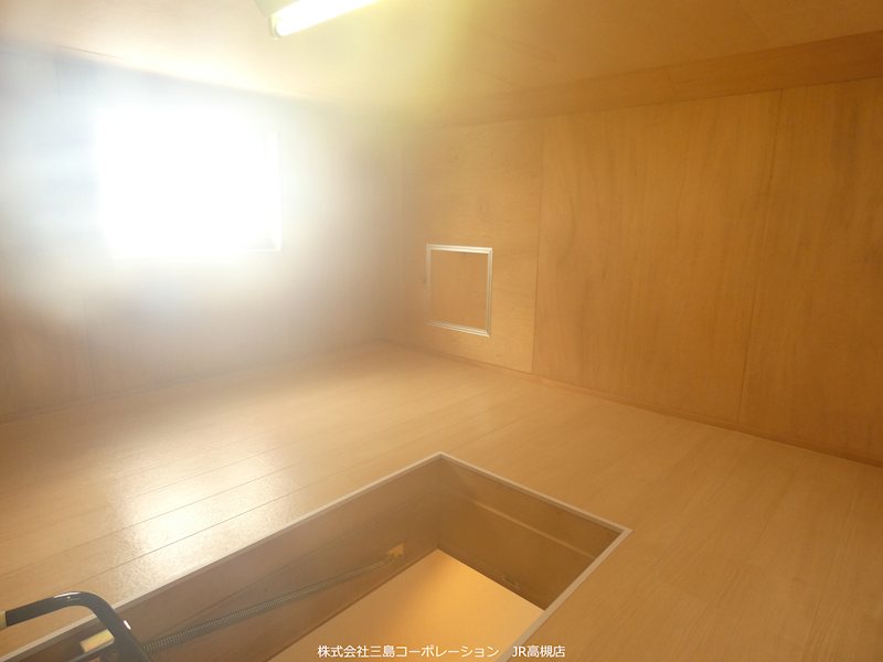 高槻市城南町1丁目 中古一戸建 その他