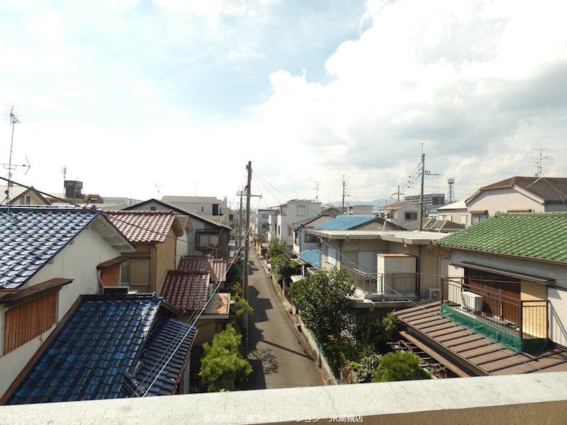 高槻市城南町1丁目 中古一戸建 その他