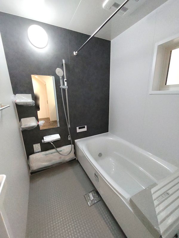 北楠葉町南東角地限定1邸新築分譲住宅 その他