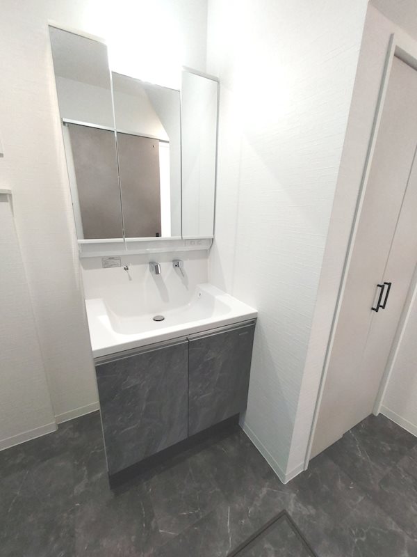 北楠葉町南東角地限定1邸新築分譲住宅 その他