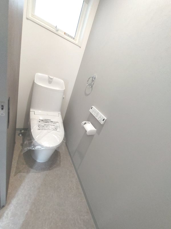 北楠葉町南東角地限定1邸新築分譲住宅 その他