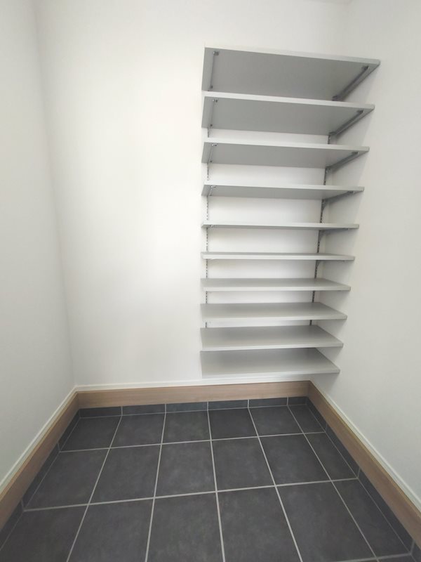 北楠葉町南東角地限定1邸新築分譲住宅 その他