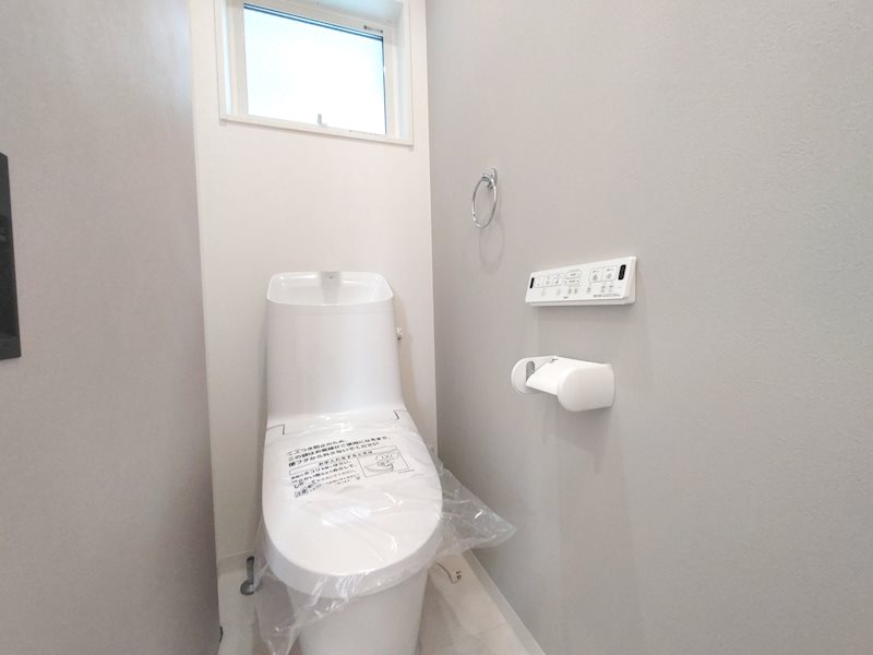 北楠葉町南東角地限定1邸新築分譲住宅 その他