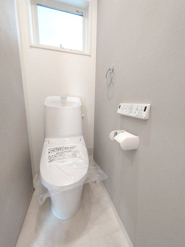 北楠葉町南東角地限定1邸新築分譲住宅 その他