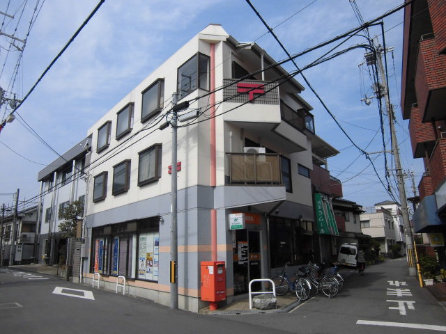 高槻市大塚町2丁目　中古一戸建 周辺画像9