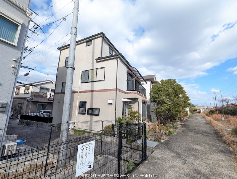 摂津市正雀4丁目　中古一戸建 その他