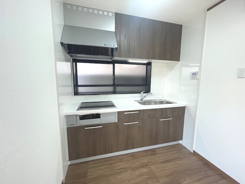 津田東町3丁目一戸建（再生住宅） その他