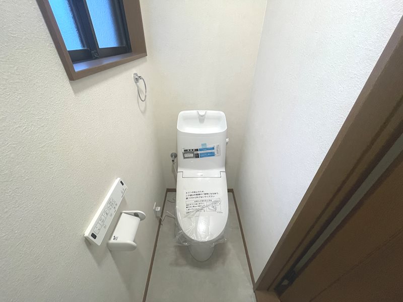 津田東町3丁目一戸建（再生住宅） その他