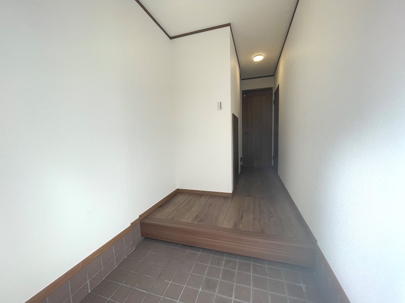 津田東町3丁目一戸建（再生住宅） その他