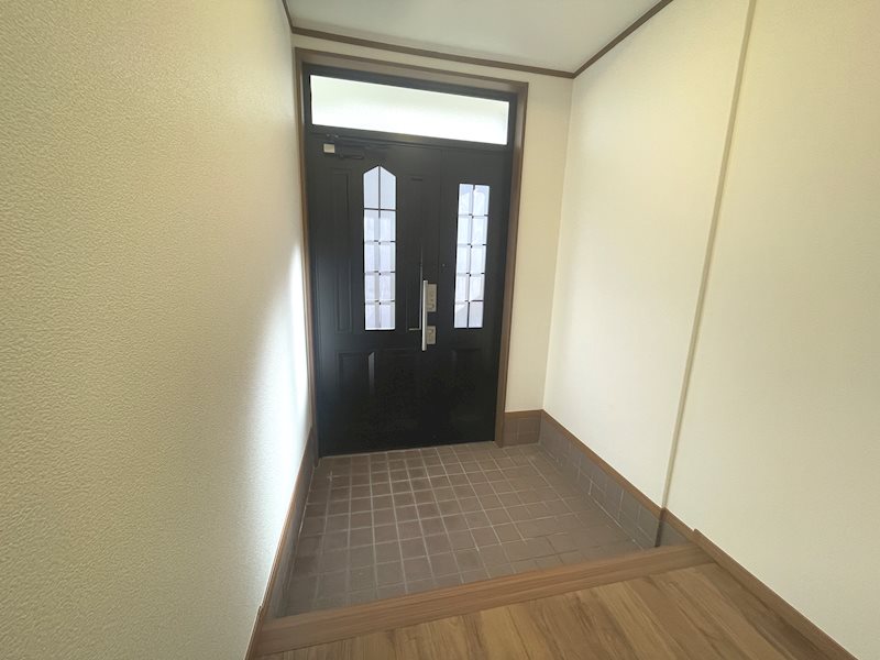 津田東町3丁目一戸建（再生住宅） その他