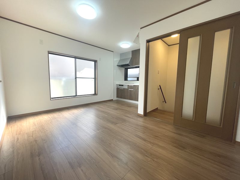 津田東町3丁目一戸建（再生住宅） その他