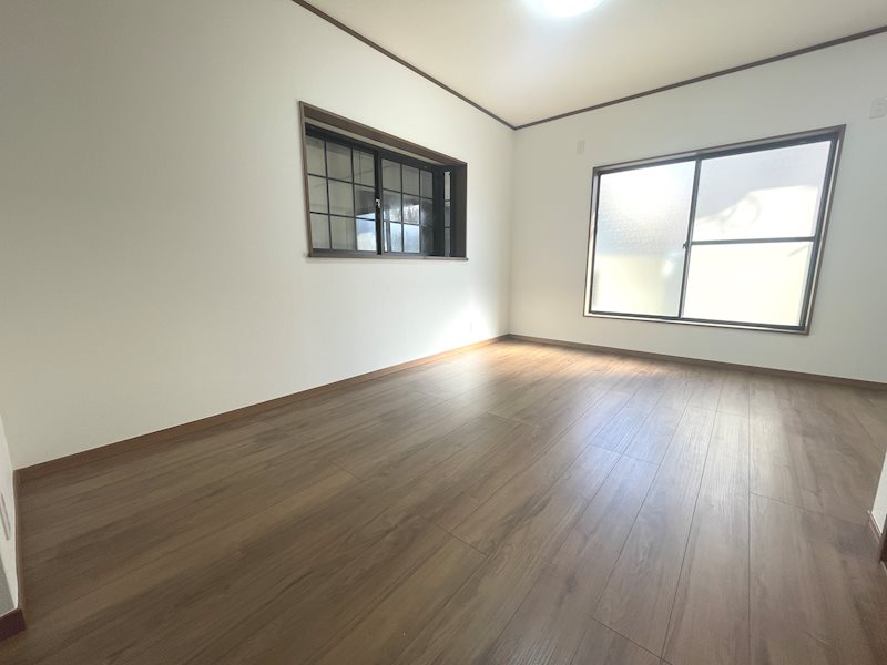 津田東町3丁目一戸建（再生住宅） その他