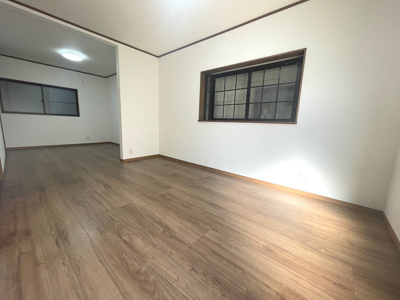 津田東町3丁目一戸建（再生住宅） その他