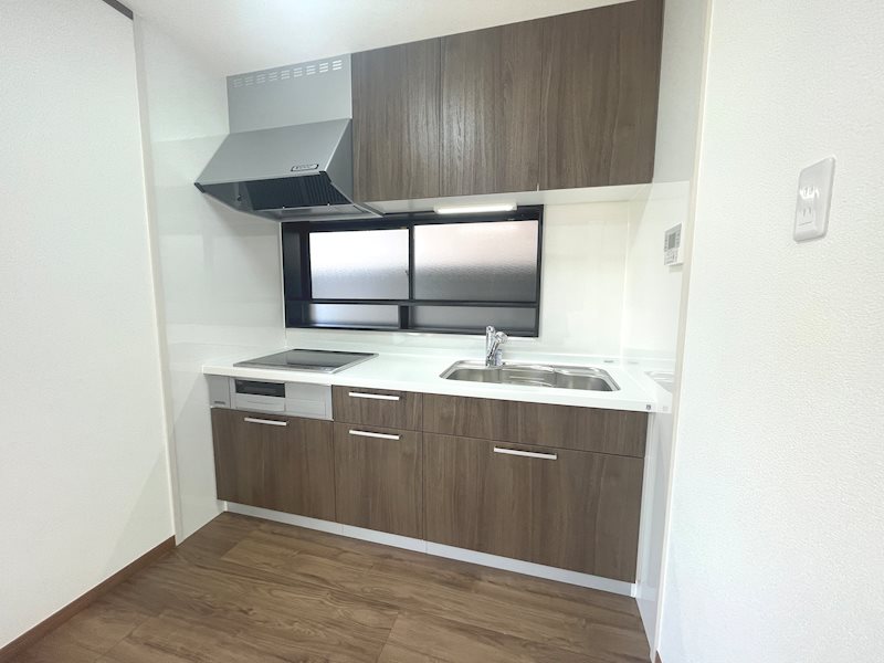 津田東町3丁目一戸建（再生住宅） その他