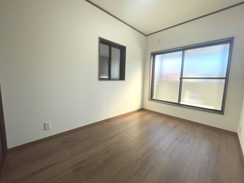 津田東町3丁目一戸建（再生住宅） その他