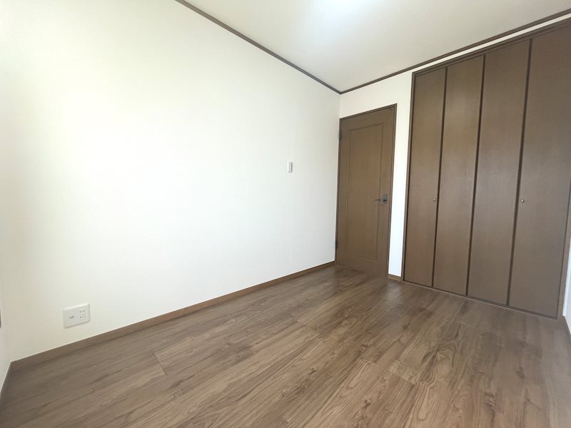 津田東町3丁目一戸建（再生住宅） その他