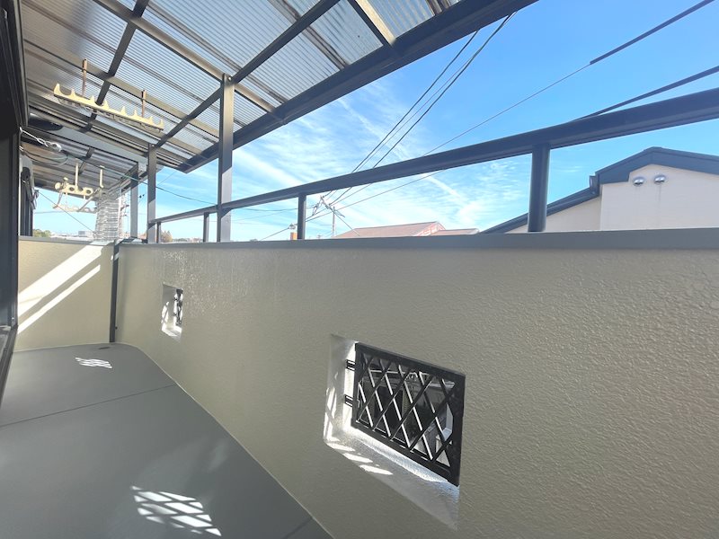 津田東町3丁目一戸建（再生住宅） その他